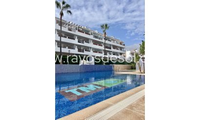 Appartement - Wiederverkauf - Orihuela Costa - LA-74063