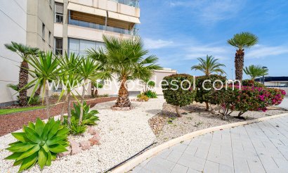 Appartement - Wiederverkauf - Orihuela Costa - Los Dolses