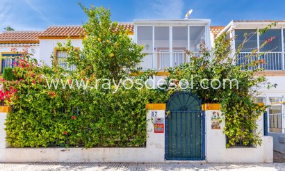 Appartement - Wiederverkauf - Orihuela Costa - Orihuela Costa