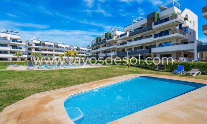 Appartement - Wiederverkauf - Orihuela Costa - Orihuela Costa