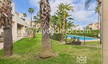 Appartement - Wiederverkauf - Roda Golf Resort - MI-45605