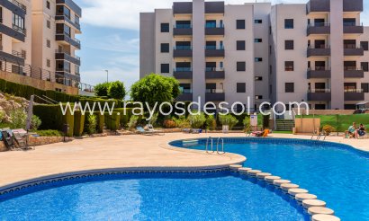 Appartement - Wiederverkauf - San Miguel de Salinas - LA-85695