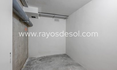 Appartement - Wiederverkauf - Santa Rosalia Resort - Santa Rosalia Lake and Life Resort