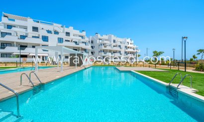 Appartement - Wiederverkauf - Santa Rosalia Resort - Santa Rosalia Resort