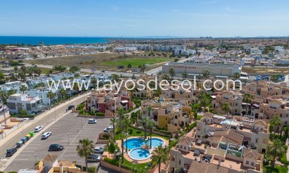 Appartement - Wiederverkauf - Torrevieja - BE-21213