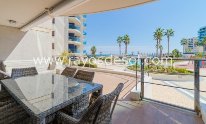Appartement - Wiederverkauf - Torrevieja - ES-14915