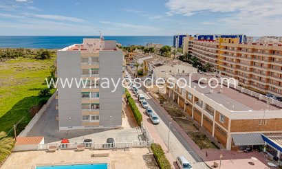 Appartement - Wiederverkauf - Torrevieja - ES-88553