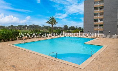Appartement - Wiederverkauf - Torrevieja - GS-92686