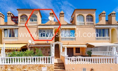 Appartement - Wiederverkauf - Torrevieja - Punta Prima