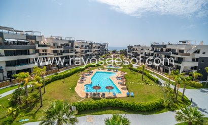 Appartement - Wiederverkauf - Torrevieja - Torrevieja