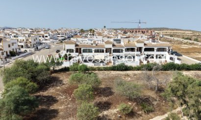 Appartement - Wiederverkauf - Vistabella Golf - Entre Naranjos - Vistabella Golf