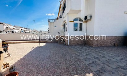 Appartement - Wiederverkauf - Vistabella Golf - VISTABELLA GOLF