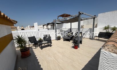 Appartement - Wiederverkauf - Vistabella Golf - VISTABELLA GOLF