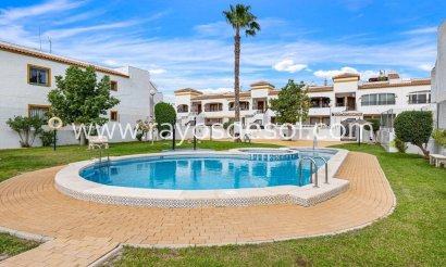 Appartement - Wiederverkauf - Vistabella Golf - VISTABELLA GOLF