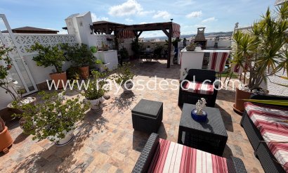 Appartement - Wiederverkauf - Vistabella Golf - VISTABELLA GOLF
