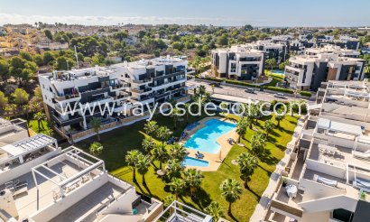 Ático - Reventa - Orihuela Costa - GS-76960