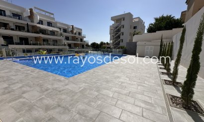 Ático - Reventa - Orihuela Costa - LA-22274