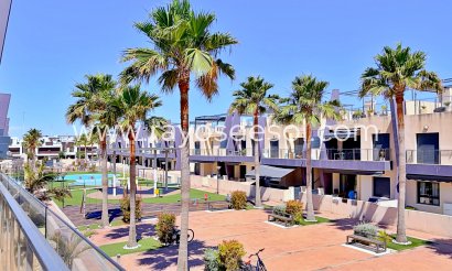 Ático - Reventa - Pilar de la Horadada - Torre De La Horadada