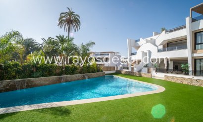 Ático - Reventa - San Pedro del Pinatar - San Pedro del Pinatar