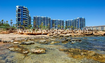 Ático - Reventa - Torrevieja - Punta Prima