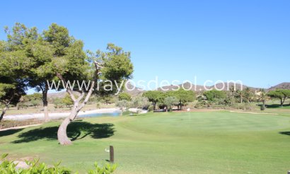 Bungalow - Resale - La Manga Club - La Manga Club