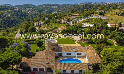 Casa de campo - Finca - Reventa - Benissa - Pedramala