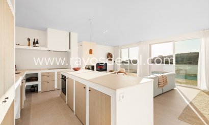 Casa de campo - Finca - Reventa - Benitachell - Benitachell