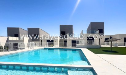 Casa - Obra nueva - Altaona Golf and Country Village - Altaona Golf and Country Village