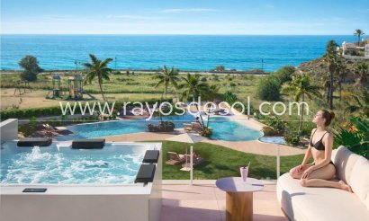 Casa - Obra nueva - El Campello - Platja de L´Amerador