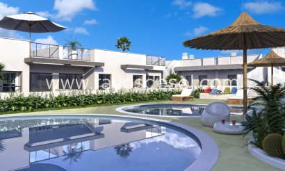 Casa - Obra nueva - El Verger - NB-45962