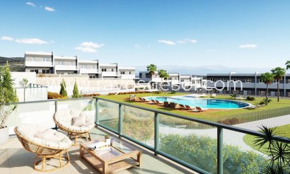 Casa - Obra nueva - Finestrat - Balcón De Finestrat