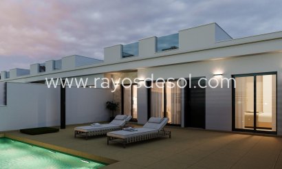 Casa - Obra nueva -  - NB-30777