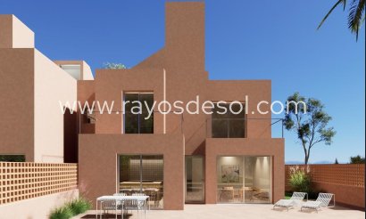 Casa - Obra nueva - Torre Pacheco - El Alba