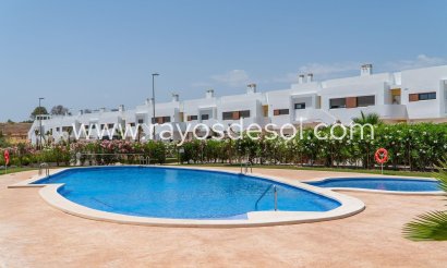 Casa - Obra nueva - VISTABELLA GOLF - VISTABELLA GOLF