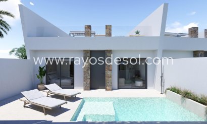 Casa - Obra nueva -  - 