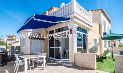 Casa - Reventa - Algorfa - ALGORFA