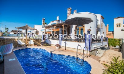 Casa - Reventa - Algorfa - ALGORFA