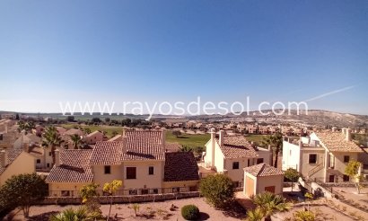 Casa - Reventa - Algorfa - La Finca Golf