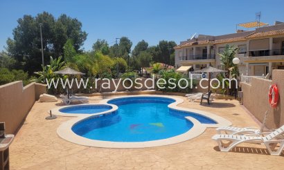 Casa - Reventa - Algorfa - OC-74750