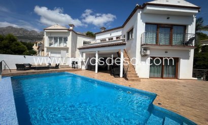 Casa - Reventa - Altea - BRES-80966