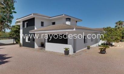Casa - Reventa - Calpe - BRES-20164