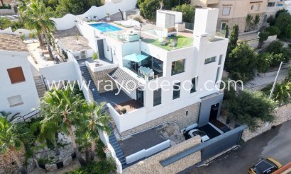 Casa - Reventa - Calpe - Maryvilla