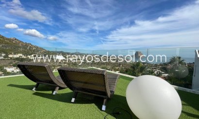 Casa - Reventa - Calpe - Maryvilla