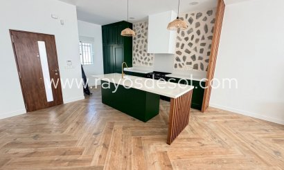 Casa - Reventa - Catral - Catral
