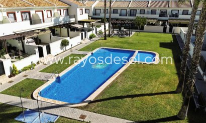 Casa - Reventa - Ciudad Quesada/Rojales - Ciudad Quesada