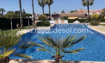 Casa - Reventa - Ciudad Quesada/Rojales - CW-54695