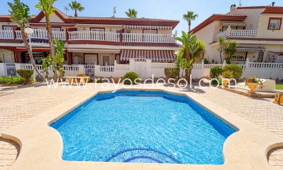 Casa - Reventa - Ciudad Quesada/Rojales - Doña Pepa