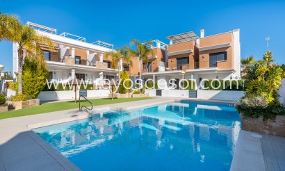 Casa - Reventa - Ciudad Quesada/Rojales - Rojales