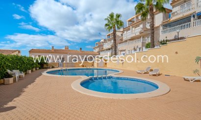 Casa - Reventa - Ciudad Quesada/Rojales - Rojales