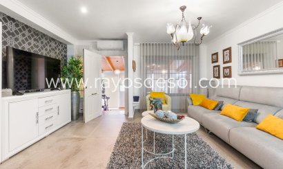 Casa - Reventa - Guardamar del Segura - Guardamar Playa